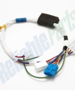 LG WASHER DRIVE MOTOR WIRE HARNESS - 6877ER1016F