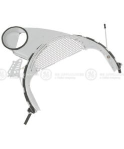 GE TRAP DUCT ASSEMBLY - WE01X26815