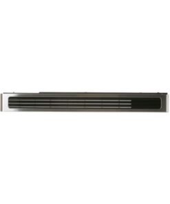 GE GRILLE ASSEMBLY - WB07X11015
