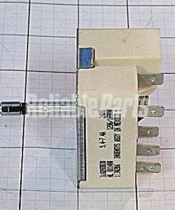 FRIGIDAIRE/ELECTROLUX SWITCH - 318293830