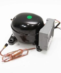 FRIGIDAIRE/ELECTROLUX REFRIGERATOR COMPRESSOR - 241706201