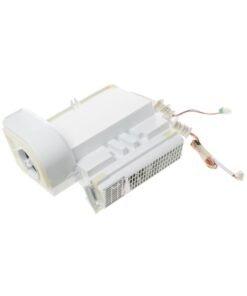 GE REFRIGERATOR AIR HANDLER ASSEMBLY - WR49X10199