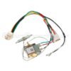 GE REFRIGERATOR CONTROL TEMP - WR09X25787