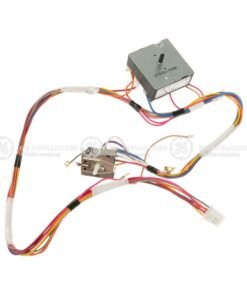 GE KIT HARNESS AND TIMER - WE49X23896