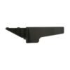 GE END CAP LEFT - WB7K12