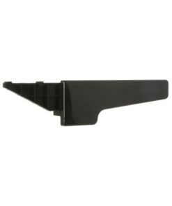 GE END CAP LEFT - WB7K12