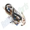 GE HARNESS MAIN - BLUE - WH19X10115