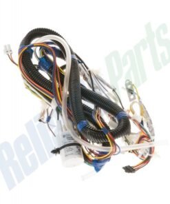 GE HARNESS MAIN - BLUE - WH19X10115