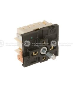 GE INFINITE SWITCH CONTROL - WB24X29365