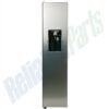 GE REFRIGERATOR DOOR ASSEMBLY FOAM FZ LS - WR78X12315