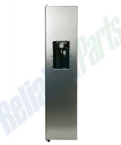 GE REFRIGERATOR DOOR ASSEMBLY FOAM FZ LS - WR78X12315