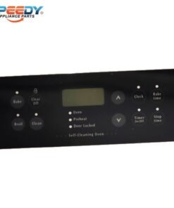 FRIGIDAIRE OVERLAY - 316220805