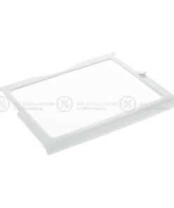 GE REFRIGERATOR SHELF SLIDEOUT ASSEMBLY - WR71X10392