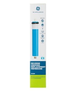 GE SMARTWATER REVERSE OSMOSIS MEMBRANE WATER FILTER - FX12M