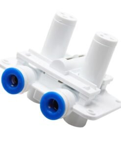 FRIGIDAIRE REFRIGERATOR WATER FILTER BASE - 242009602