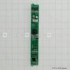 GE REFRIGERATOR BOARD ASSEMBLY TEMP CONTROL - WR55X10982