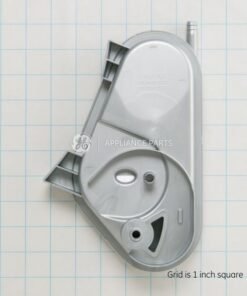 GE SIPHON BLEACH LARGE ASSEMBLY - WH47X10024