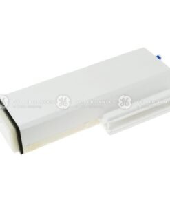 GE REFRIGERATOR DAMPER FOAM ASSEMBLY 48 - WR02X12861