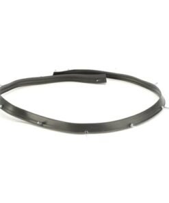GE RANGE FRONT GASKET ASSEMBLY - WB35X28743
