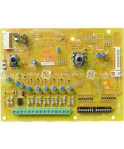 GE AIR CONDITIONER MAIN PWB-K - WP26X10064