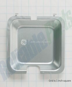 GE COVER TERMINAL BLOCK - WE01X10411