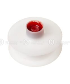 GE PULLEY - WE12X20517