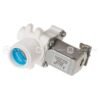 GE WASHER WATER INLET VALVE - WH13X26636