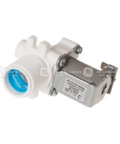GE WASHER WATER INLET VALVE - WH13X26636