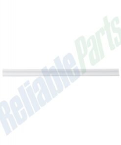 GE DISHWASHER TRIM TUB FLANGE WHITE - WD08X10023