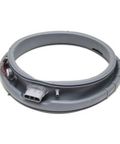 SAMSUNG WASHER DOOR GASKET SEAL BOOT DIAPHRAGM - DC64-01570A