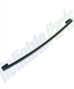 GE HANDLE (LE-BK) - WB15T10213