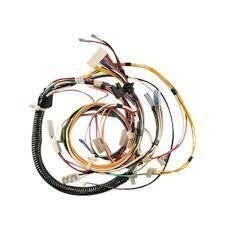 FRIGIDAIRE/ELECTROLUX DISHWASHER HARNESS - 5304504853