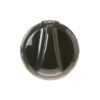 GE THERMOSTAT KNOB ASSEMBLY - WB03K10358