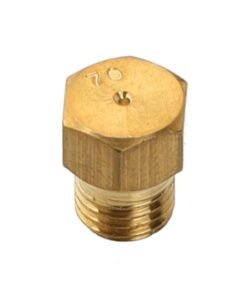 FISHER & PAYKEL RANGE/COOKTOP JET DEFENDI NG 070 - 534079