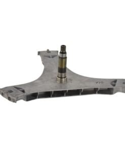 SAMSUNG WASHER FLANGE SHAFT ASSEMBLY - DC97-16509C