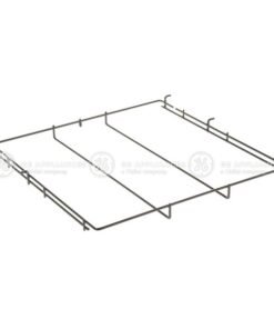 GE DISHWASHER FRAME WIRE COATED ASSEMBLY - WD30X24457