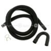 GE DRAIN HOSE - WH41X364