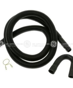 GE DRAIN HOSE - WH41X364