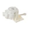 GE DIVERTER DRIVE ASSEMBLY - WH47X10040