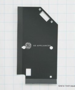 GE DISHWASHER SHIELD DIELECTRIC - WD01X21974
