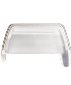 SAMSUNG REFRIGERATOR DOOR BIN GUARD ASSEMBLY - DA97-11521B