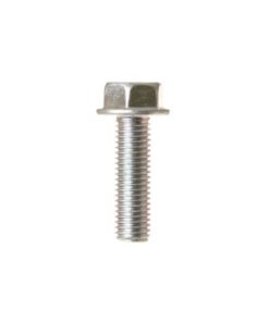 GE SCREW 1/4-TPI FL HX 9/10 - WB01T10063