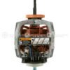 GE MOTOR ASSEMBLY - WE17X10012