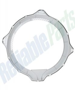 GE TUB COVER ASSEMBLY 4.5 - WH45X10132