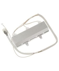 GE LAMP HALOGEN ASSEMBLY - WB08K10016