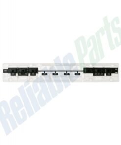 GE DISHWASHER SILICONE LIGHT PIPE - WD12X10449