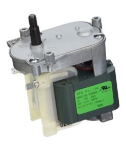 FRIGIDAIRE/ELECTROLUX REFRIGERATOR MOTOR-AUGER - 241816602
