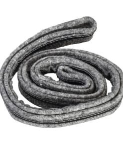 SAMSUNG DRYER DRUM GASKET SEAL ASSEMBLY - DC97-07618A