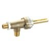 FISHER & PAYKEL GAS VALVE BBQ ASSEMBLY (PKT) - 250072P