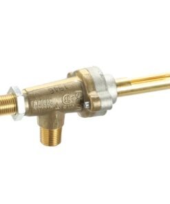 FISHER & PAYKEL GAS VALVE BBQ ASSEMBLY (PKT) - 250072P